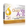 Gold-Vit A+E 30kap