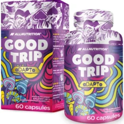 Good Trip 60kapsułek