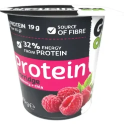 Go On Owsianka Proteinowa 65g