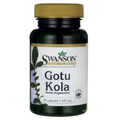 Gotu Kola 60kap