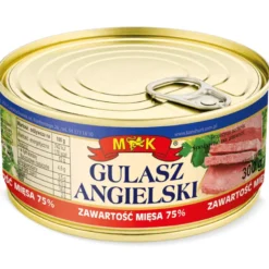 Gulasz angielski 300g