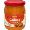 Gulasz wieprzowy 500g