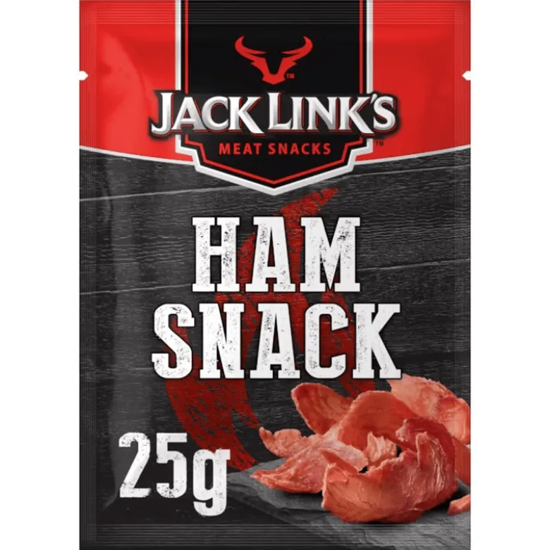Ham Snack 25g