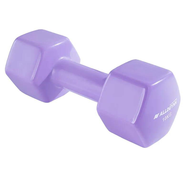 Hantel 10 kg 1 szt