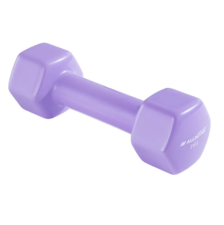 Hantel 2 kg 1 szt