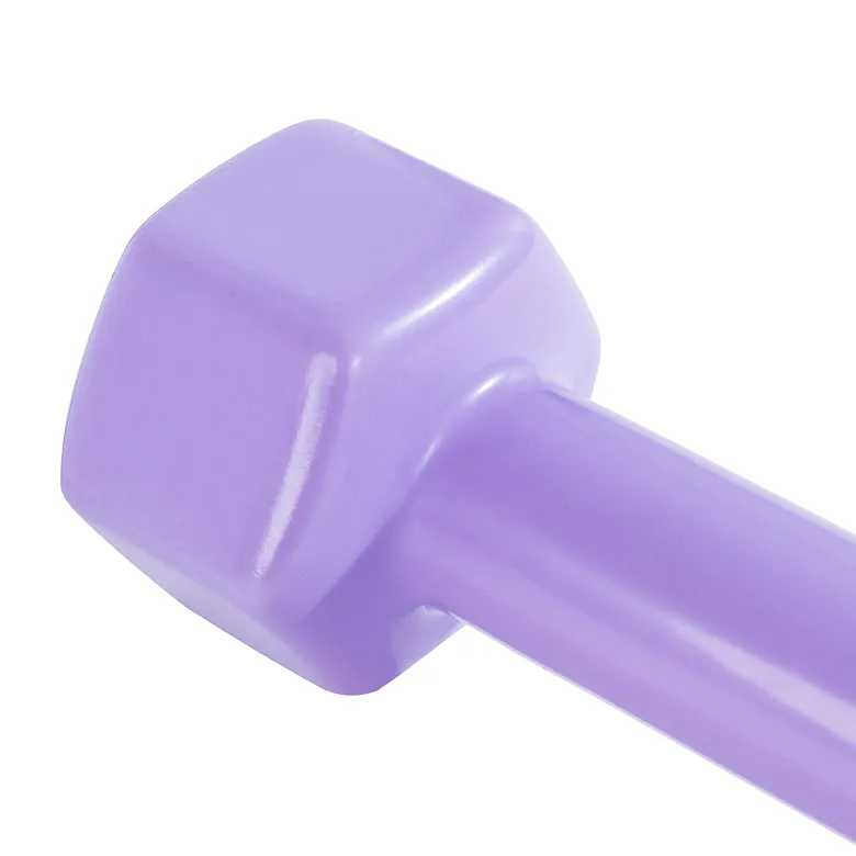 Hantel 2 kg 1 szt