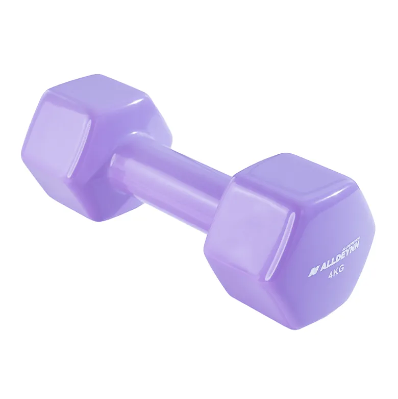 Hantel 4 kg 1 szt