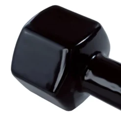 Hantel Winylowy Czarny 3 kg 1 szt