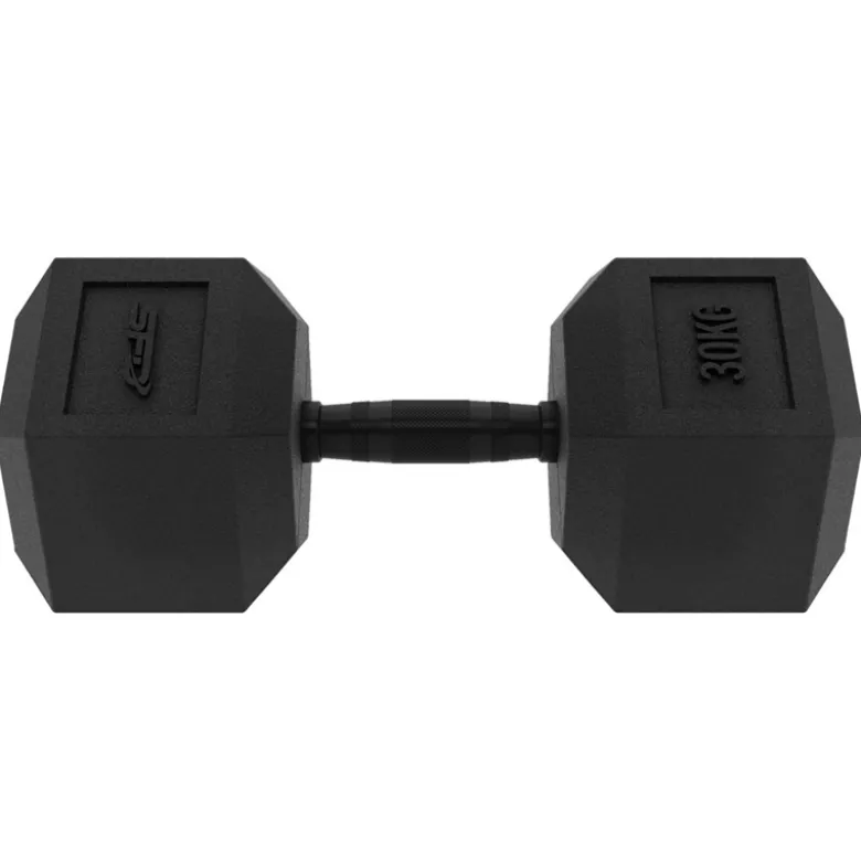 Hantla Sześciokątna (Hex) 30 kg 1 szt.