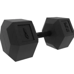 Hantla Sześciokątna (Hex) 37,5 kg 1 szt.