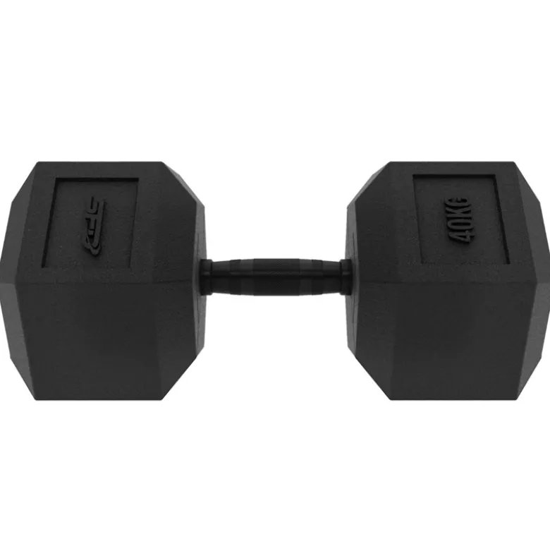 Hantla Sześciokątna (Hex) 40 kg 1 szt.
