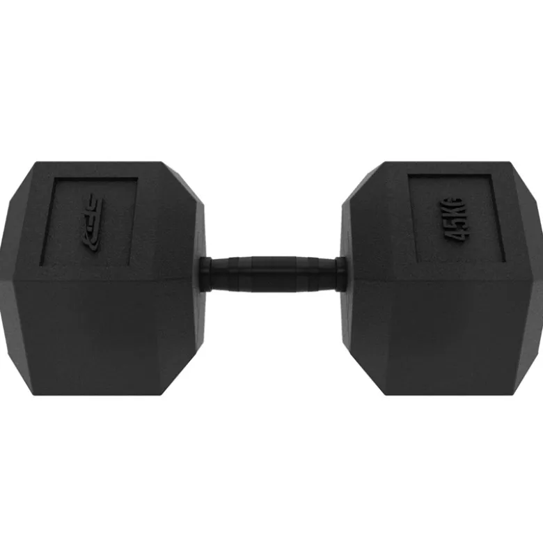 Hantla Sześciokątna (Hex) 45 kg 1 szt.