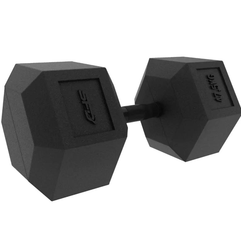 Hantla Sześciokątna (Hex) 47,5 kg 1 szt.