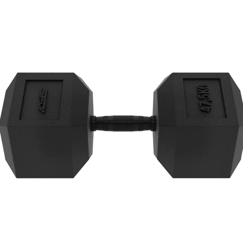 Hantla Sześciokątna (Hex) 47,5 kg 1 szt.