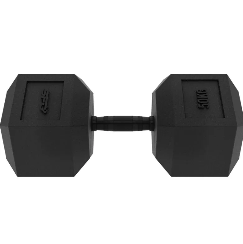 Hantla Sześciokątna (Hex) 50 kg 1 szt.