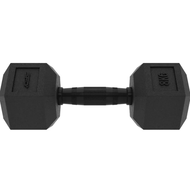 Hantla Sześciokątna (Hex) 8 kg 1 szt.