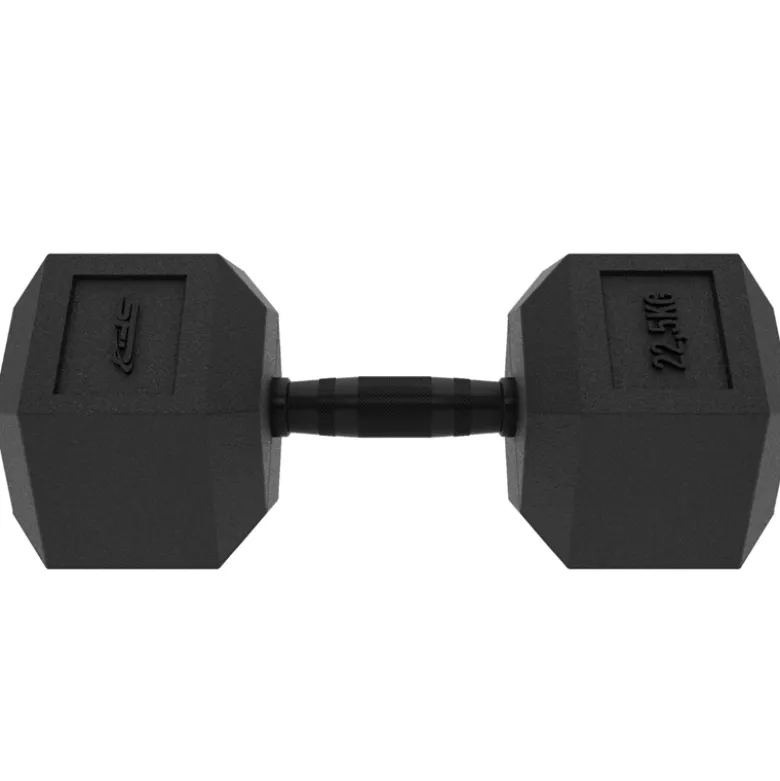 Hantla Sześciokątna (Hex) 22,5 kg 1 szt.