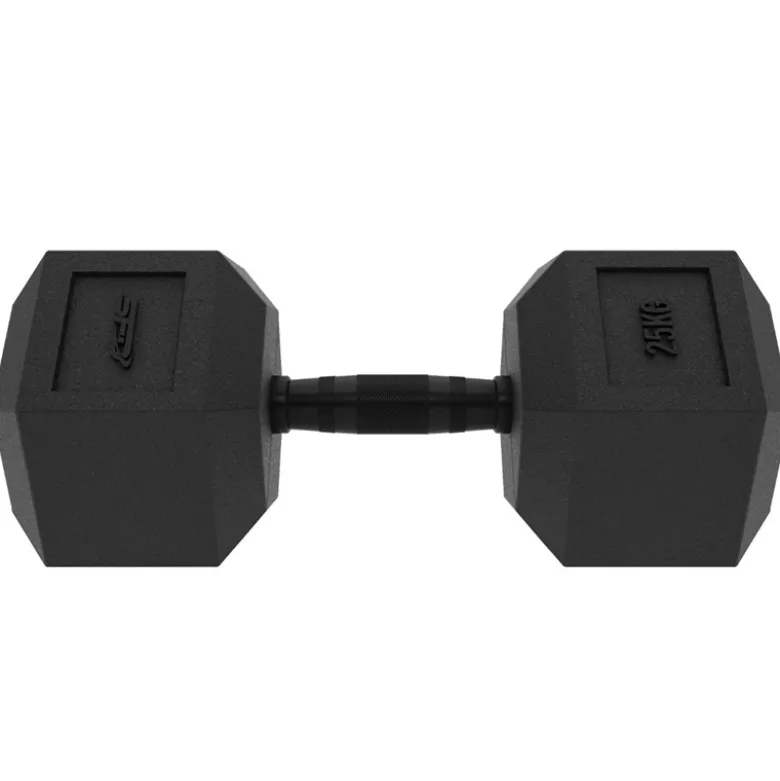 Hantla Sześciokątna (Hex) 25 kg 1 szt.