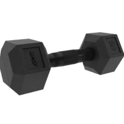 Hantla Sześciokątna (Hex) 4 kg 1 szt.