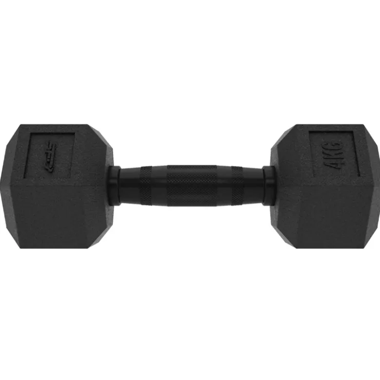 Hantla Sześciokątna (Hex) 4 kg 1 szt.