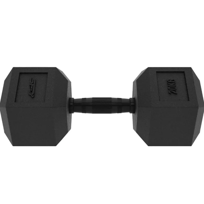 Hantla Sześciokątna (Hex) 20 kg 1 szt.