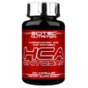 HCA Chitosan 100caps