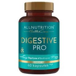 HEALTH & CARE Digestive Pro 60 kapsułek VEGE