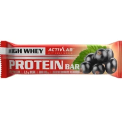 High Whey Protein Bar 80g