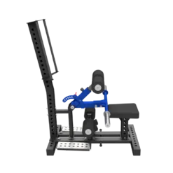 Hip thrust stojąc 1 szt.