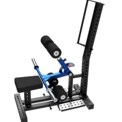 Hip thrust stojąc 1 szt.