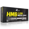 HMB Mega Caps 120kap