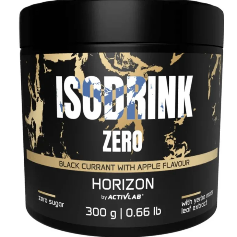 Horizon Isodrink Zero 300 g