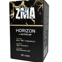 Horizon ZMA 90 kapsułek