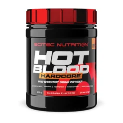Hot Blood Hardcore 375g
