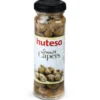 Hutesa kapary w zalewie octowej 100g