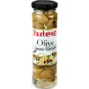 Hutesa oliwki zielone bez pestek 140g