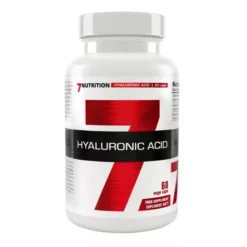 HYALURONIC ACID 60vege caps