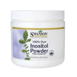 100% Inositol Pure Powder 227g