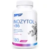 Inozytol + B6 180 tabletek