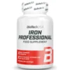Iron Professional 60tab
