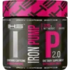 Iron Pump 2.0 320 g