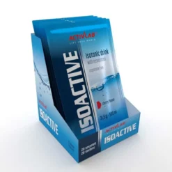 IsoActive 20sasz. po 31,5g