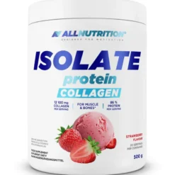 Isolate Protein Collagen 500 g
