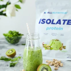 Isolate Protein 908g