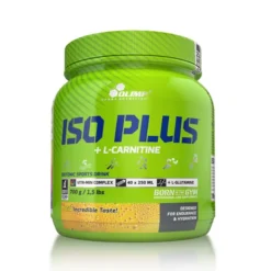 Iso Plus 700g