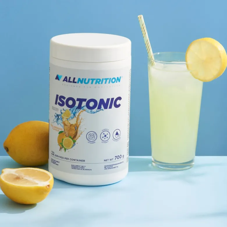 Isotonic 700g