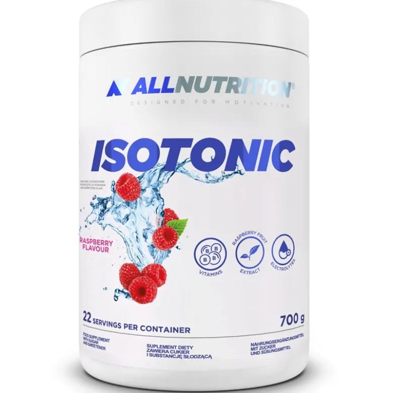 Isotonic 700g