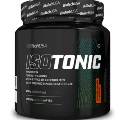 IsoTonic 600g