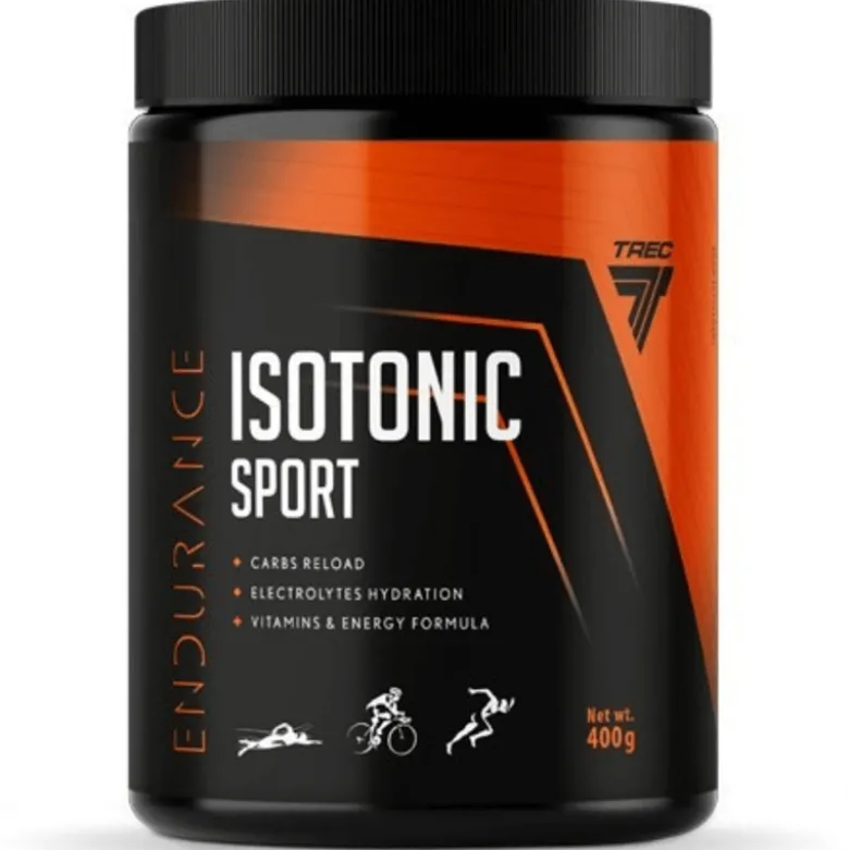 Isotonic Sport 400g