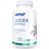 Jodek Potasu 120 tabletek